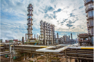 ОАО «Синтез-Каучук» 