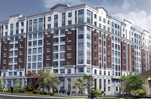 АО «СЗ ИСК г. Уфы» 